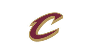 Domonic King Voice Of The Deep Cavaliers Logo